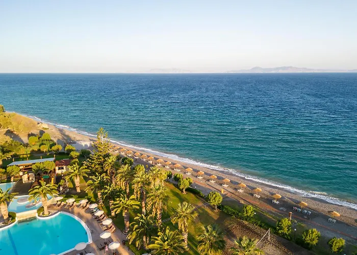 D\'Andrea Mare Hotel