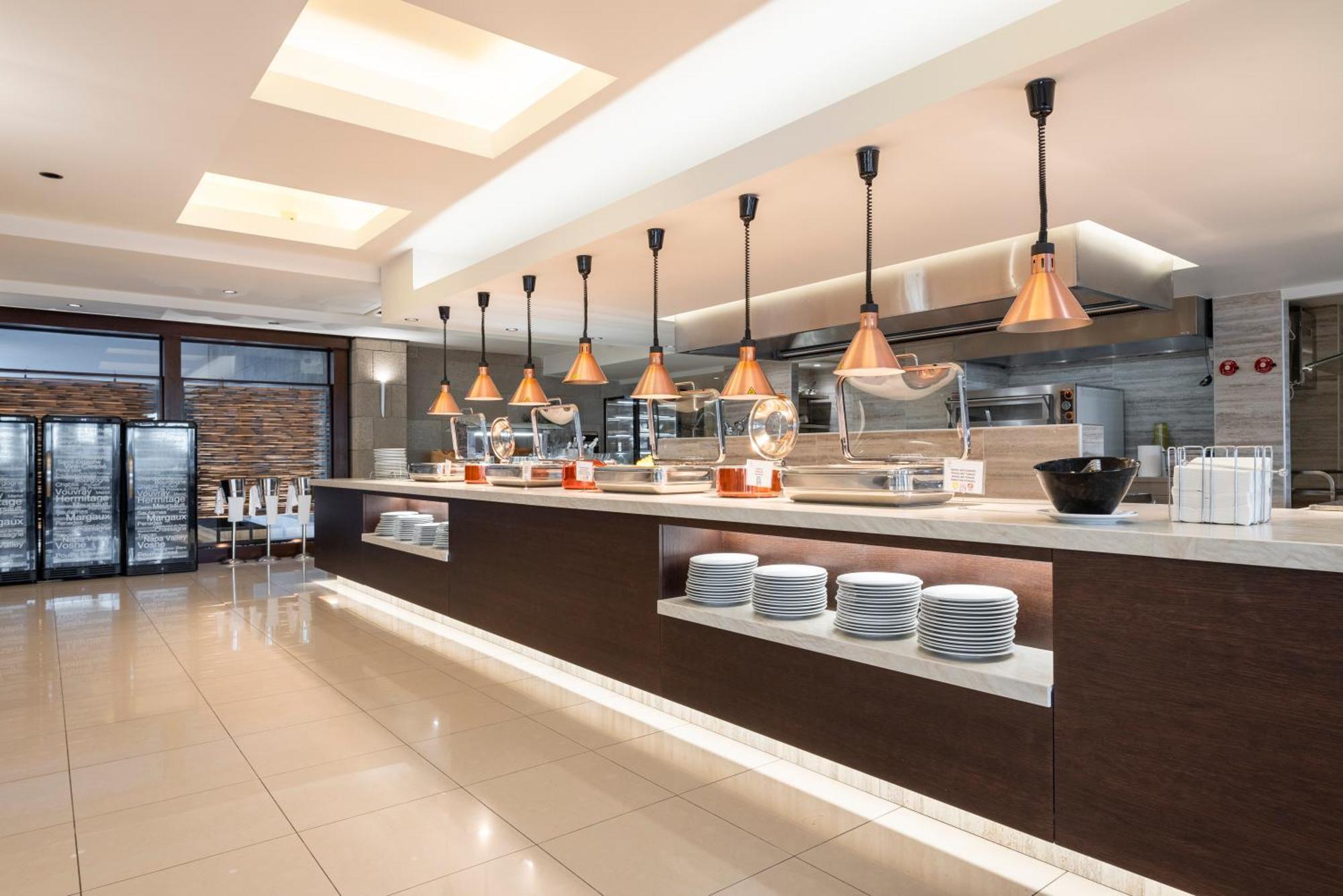 D'andrea Mare 4* Ялиссос