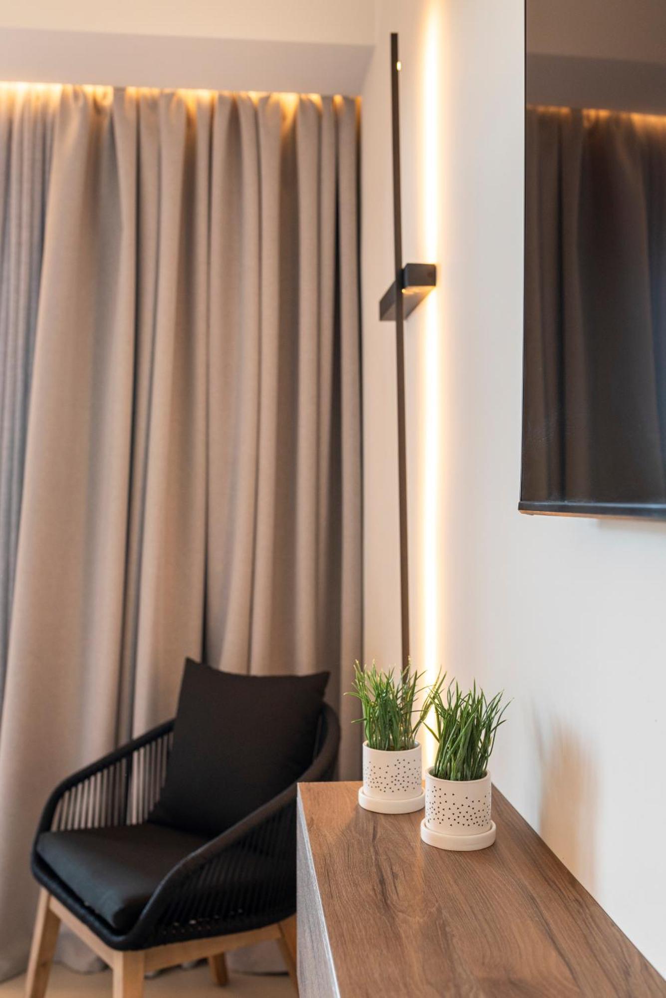 D'andrea Mare 4* Ялиссос