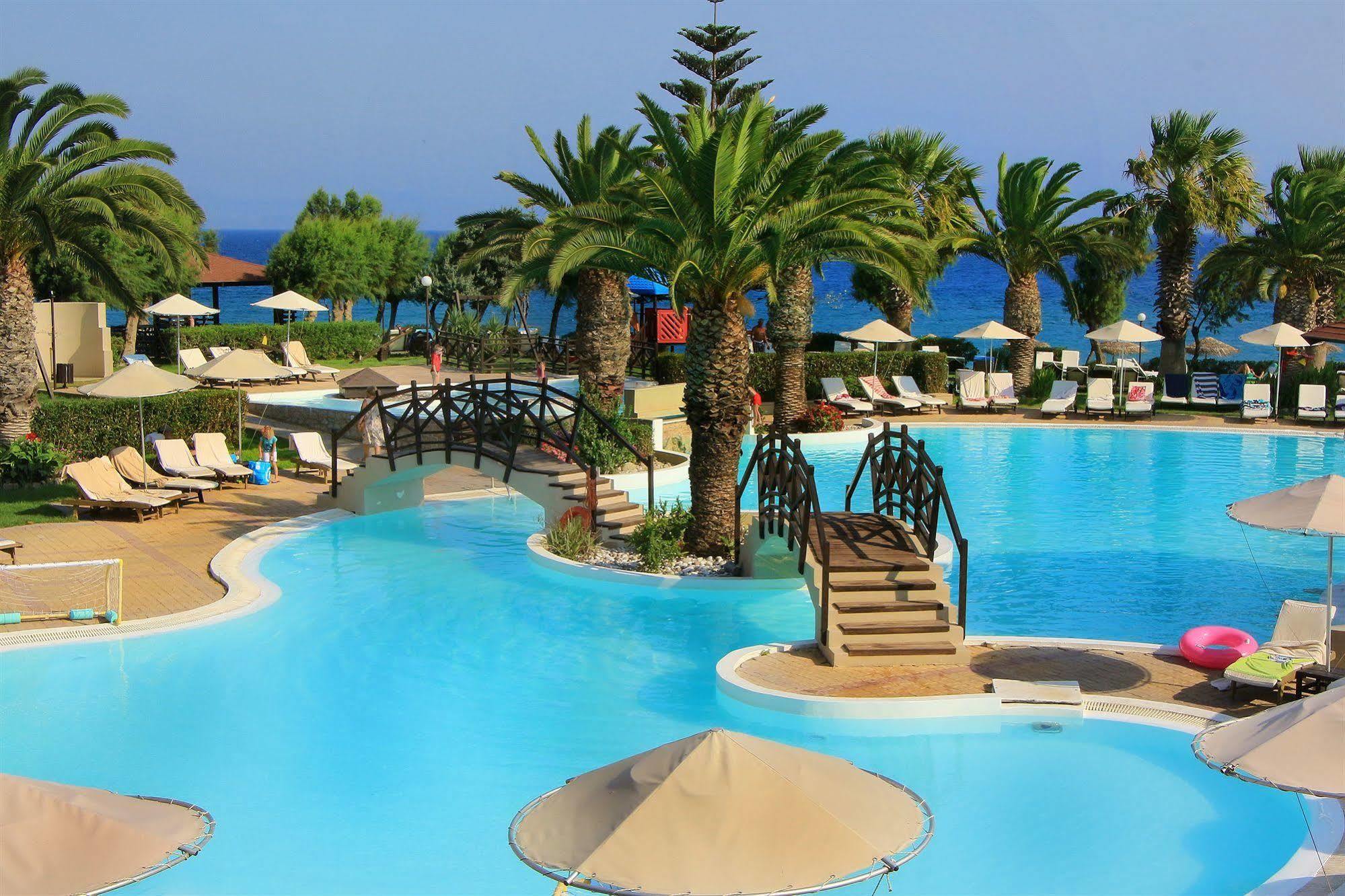 Отель D'andrea Mare 4*
