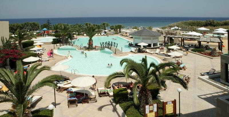 Отель D'andrea Mare 4*
